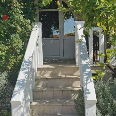 Adriatic Balota With Shared Pool Penzion 3*