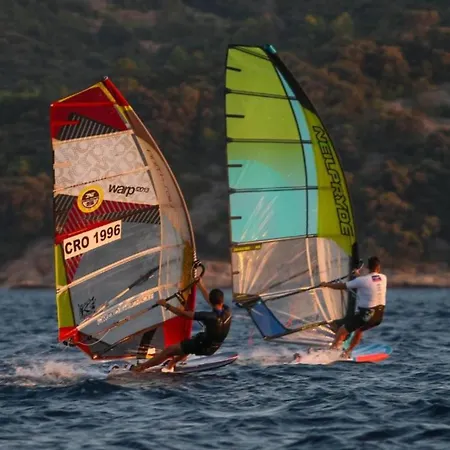 Adriatic Balota With Shared Pool Penzion 3*