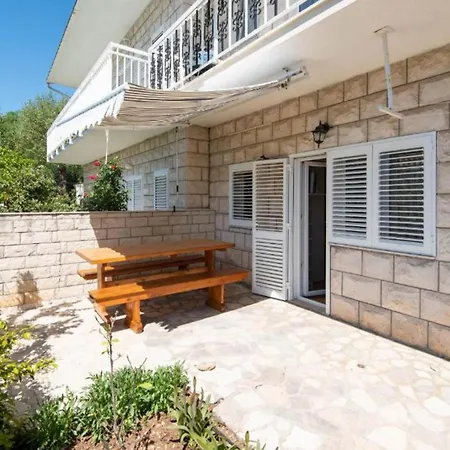 Adriatic Balota With Shared Pool