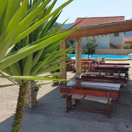 Adriatic Balota With Shared Pool Penzion Viganj