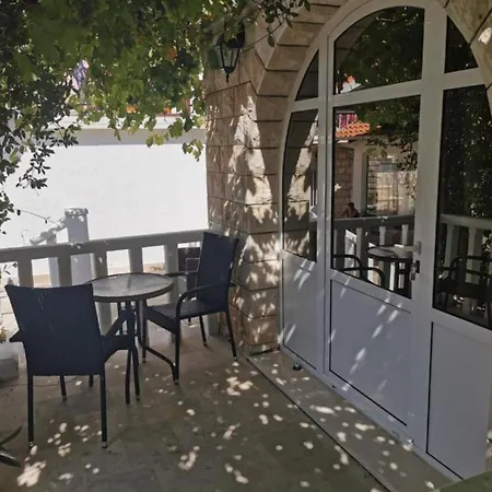 Adriatic Balota With Shared Pool Penzion Viganj