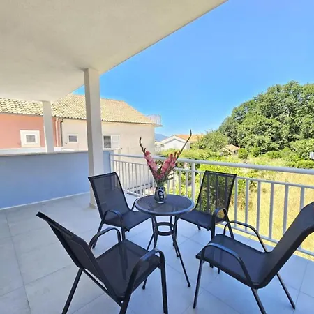 Adriatic Balota With Shared Pool 3* Viganj