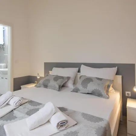 Adriatic Balota With Shared Pool 3*