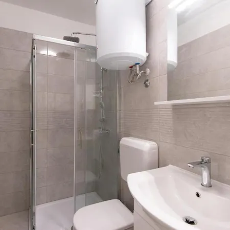 Adriatic Balota With Shared Pool Penzion Viganj
