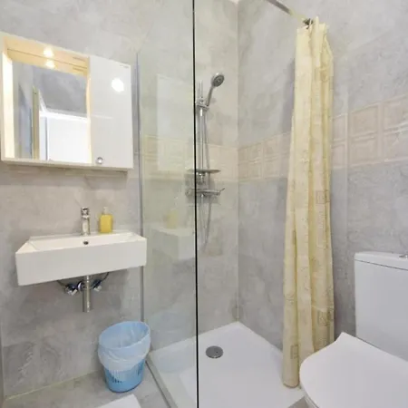 Adriatic Balota With Shared Pool Penzion Viganj