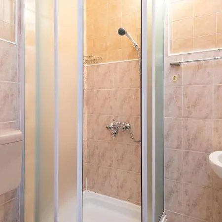 Penzion Adriatic Balota With Shared Pool