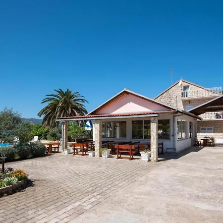 Adriatic Balota With Shared Pool 3* Viganj
