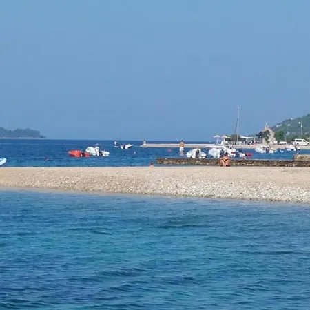 Adriatic Balota With Shared Pool 3* Viganj