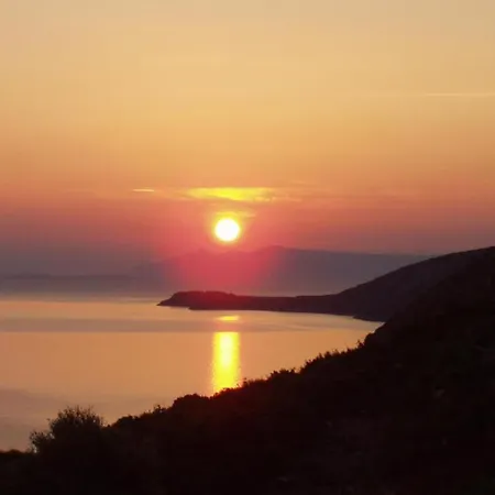Adriatic Balota With Shared Pool Guest house 3*