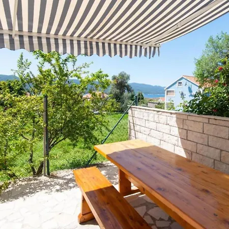 Adriatic Balota With Shared Pool