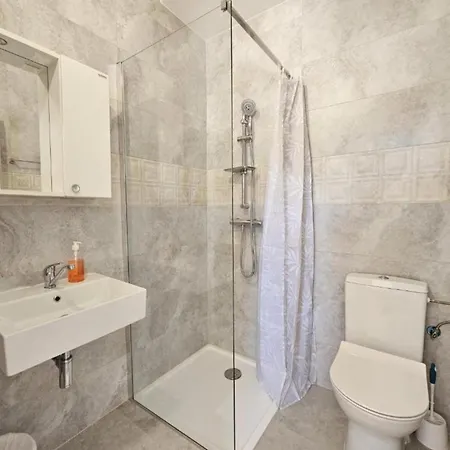 Adriatic Balota With Shared Pool 3* Viganj