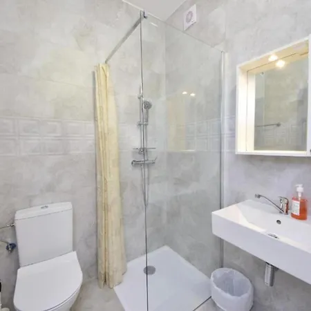 Adriatic Balota With Shared Pool 3* Viganj