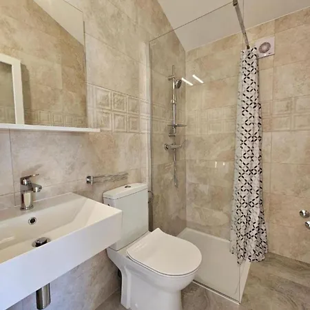Adriatic Balota With Shared Pool 3* Viganj
