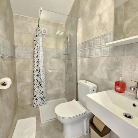 Adriatic Balota With Shared Pool Guest house 3*