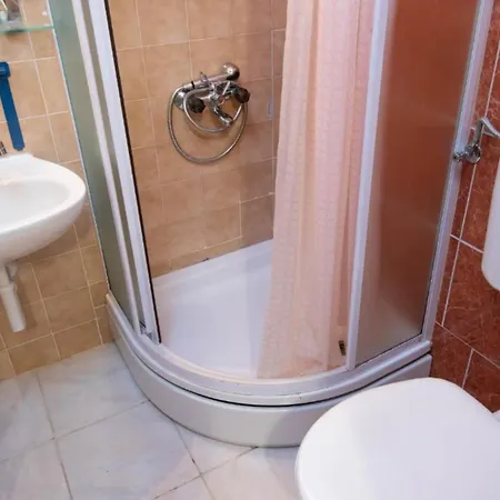 Adriatic Balota With Shared Pool Viganj
