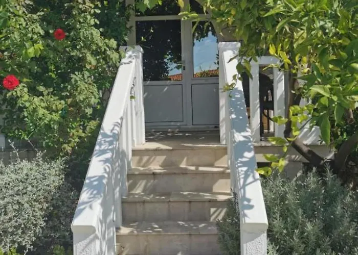 Adriatic Balota With Shared Pool Guest house 3*