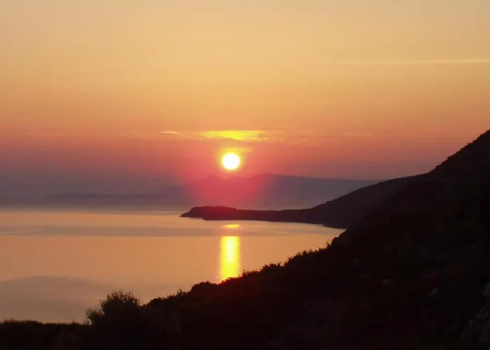 Adriatic Balota With Shared Pool Guest house 3*