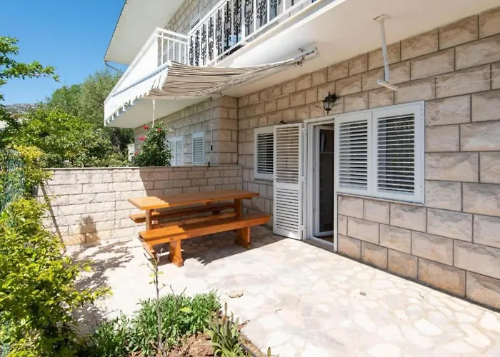 Adriatic Balota With Shared Pool