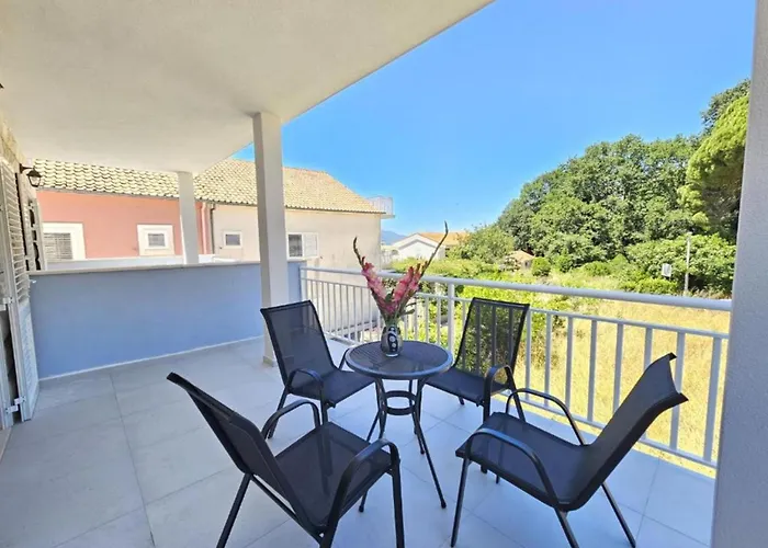 Adriatic Balota With Shared Pool 3* Viganj