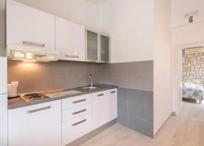 Adriatic Balota With Shared Pool 3*