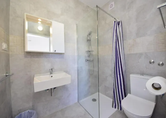 Guest house Adriatic Balota With Shared Pool Viganj