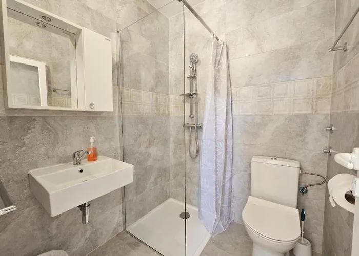 Adriatic Balota With Shared Pool 3* Viganj