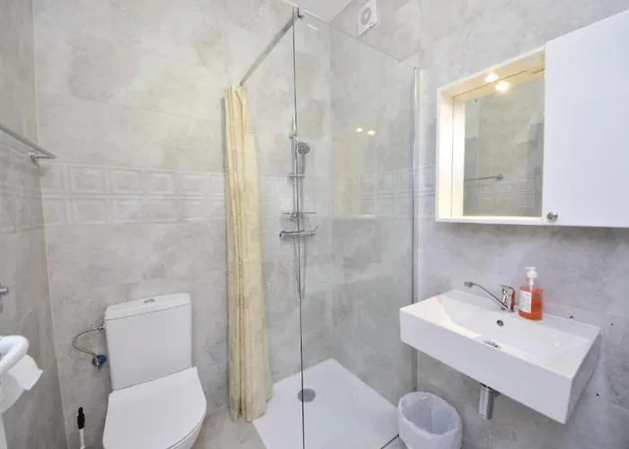 Adriatic Balota With Shared Pool 3* Viganj