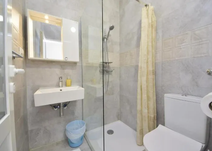 Adriatic Balota With Shared Pool Guest house Viganj