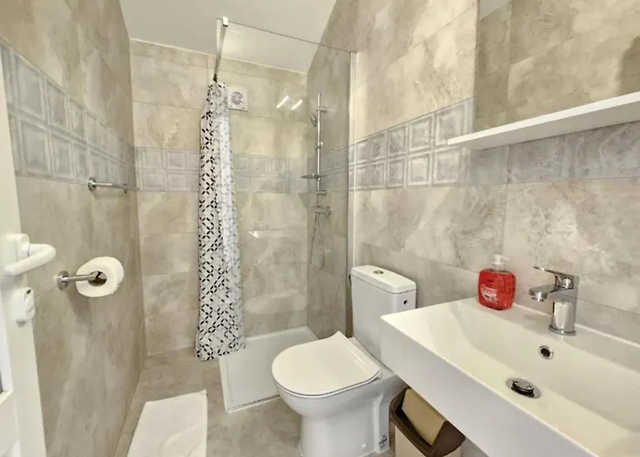 Adriatic Balota With Shared Pool Guest house 3*