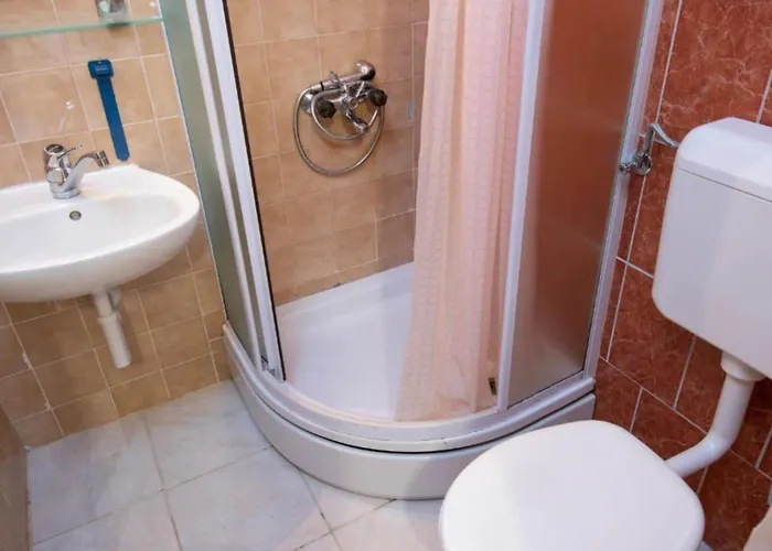 Adriatic Balota With Shared Pool Viganj