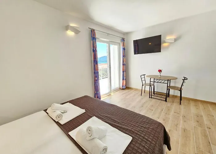 Adriatic Balota With Shared Pool