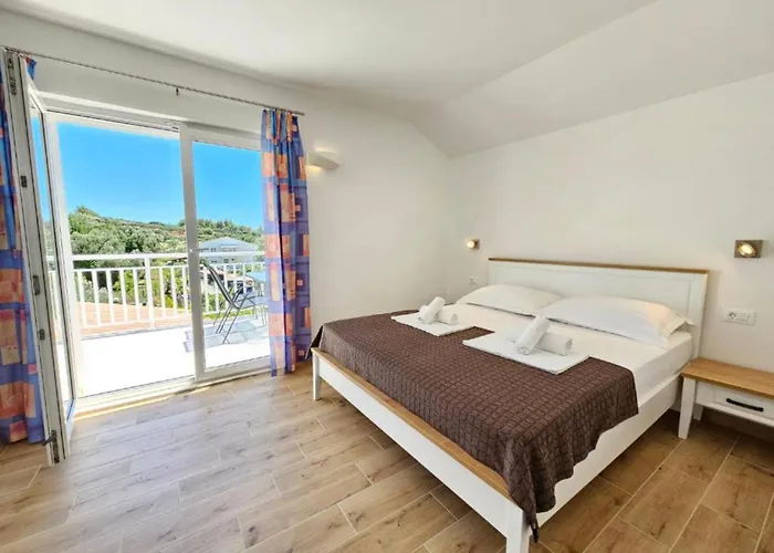 Guest house Adriatic Balota With Shared Pool 3*